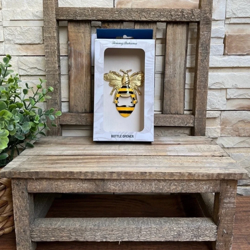 🆕 Bee 🐝 Bottle Opener!